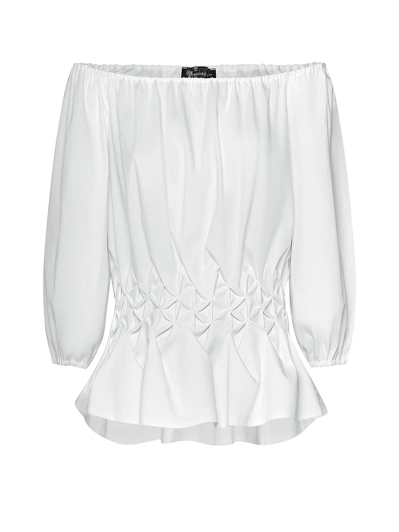 ARMARGENTUM | Bluse HAZEL | 